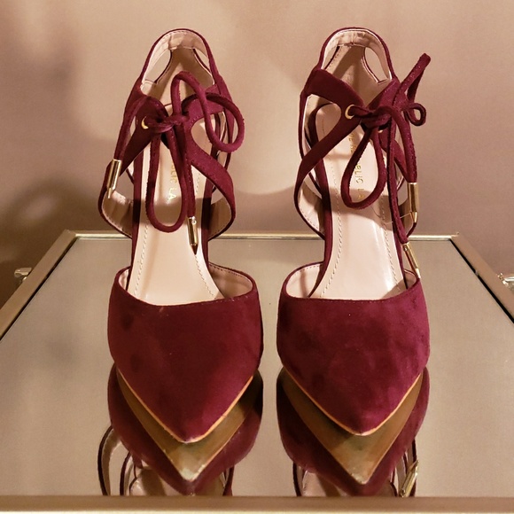 Womens Heels - Picture 1 of 4